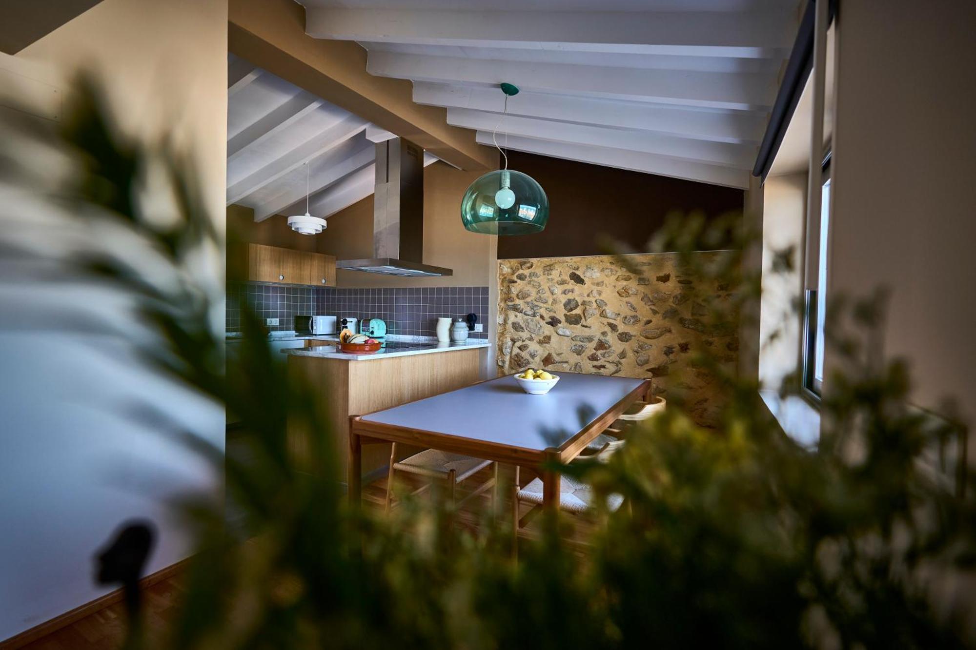 Casa En Casco Antiguo Con Vistas Al Mar Villa Altea Dış mekan fotoğraf