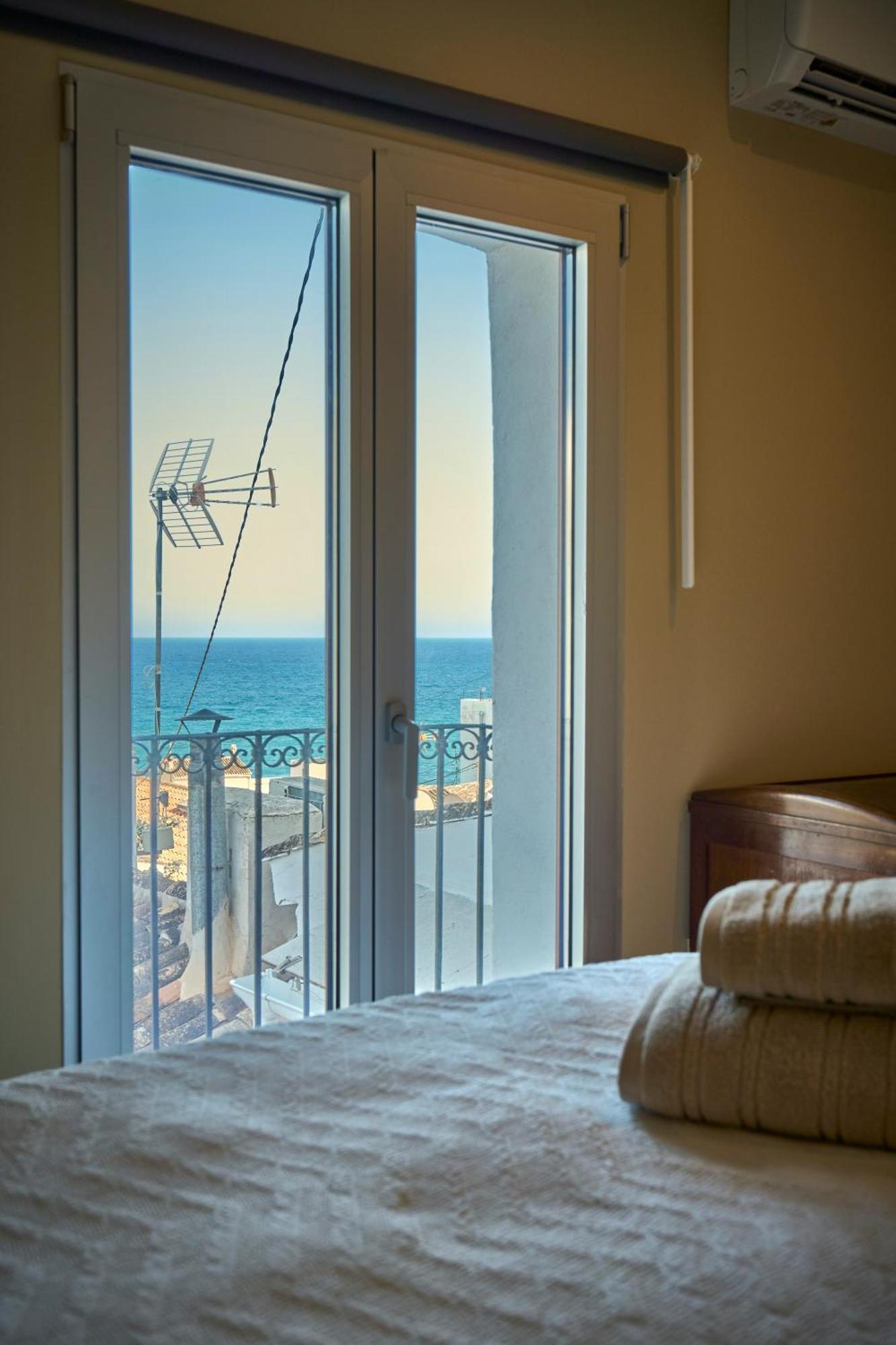Casa En Casco Antiguo Con Vistas Al Mar Villa Altea Dış mekan fotoğraf
